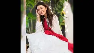 Rabia Butt is a Glamorous Supermodel and Actress in the Pakistani Cinema Glamorous Photos of Rabia💖😍