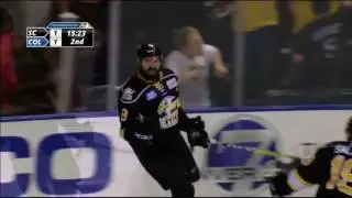 Kelly Cup champion Sean Zimmerman joins Solar Bears