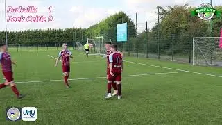 Parkvilla Fc v Rock Celtic Kilmessan Shield Final 2023