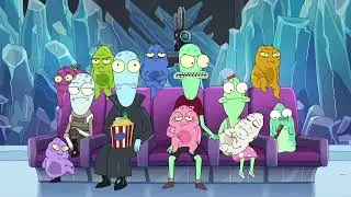 The Gooblers (Solar Opposites)