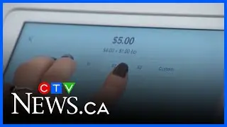 Discussions sparked on whether tipping culture is over-gratuitous