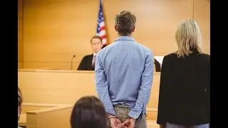 VIDEO: What will happen at the bond hearing on my criminal case in South Carolina?