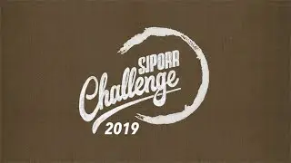 2019 SJ Porr Challenge Round 2 Reviews