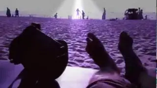Dancing feet in Goa