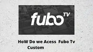 Fubo Customer Service | Fubo Support | Fubo IT Crew