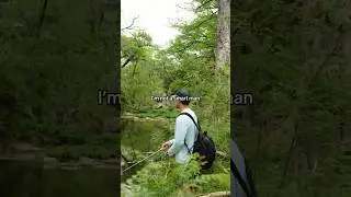 Fishing is my true LOVE🗣️