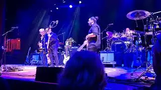10cc at ROMT 9-6-25