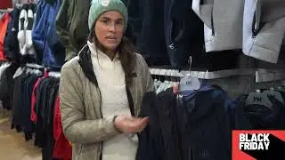 Helly Hansen Men&rsquo;s Park City 3 In 1Jacket | BigWeatherGear com