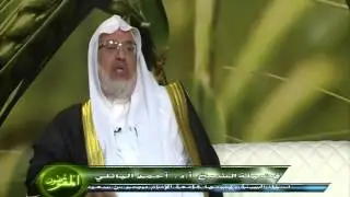 7- العدل و المساواة بين الأبناء الشيخ أد.أحمد الباتلي