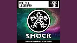 Like It Hard (Extended Mix)