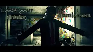 Hitman Contracts: Bad Times in Colorado