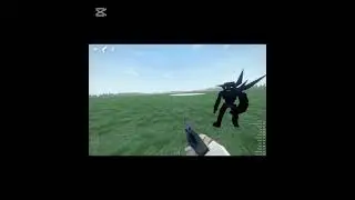 Killing every aggressive NPC with Beretta FS 92 in Gorebox part 2