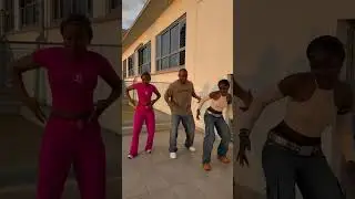 Alikiba & Kenya Dancers - Sella (Short Video)