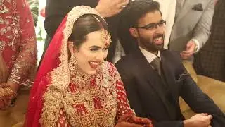 #wedding #pakistan #lahore #creativeclicks @albaqirstudio
