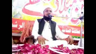 Qari Aashiq Hussain rajper new sindhi naat 2021 aj taar ma bero taryo