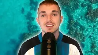 ASMR Ocean Animals | Life Beneath The Waves