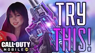 WHAT did they do to the CORDITE in CODM??!