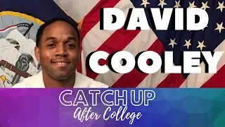 Recruitment Is a Movement - David Cooley