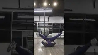 Transform Your Skills Today | Crumbs' Advanced Breaking Class 1.16.2023 | Bboy Crumbs