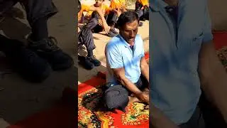 Yoga for Beginners|Yoga for kids|Demo Session| #yoga #yogapractice #yogalife #demo #shorts #short