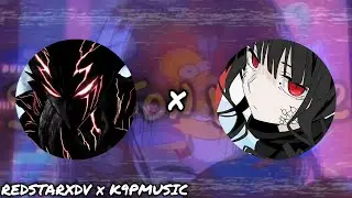FAINTED x SIMPSONWAVE1995 ||[K9PMUSIC x REDSTARXDV]