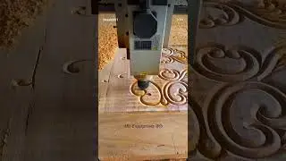 cnc router 3d model stone #shorts #trending #wood #youtubeshorts #cnc #funny #viral 🤩