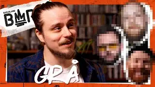 BARS #085 Se Grå analysera veckans utvalda BARS!