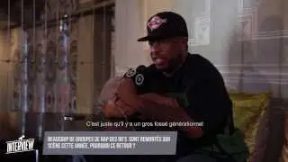 DJ Premier - Interview! OFIVE