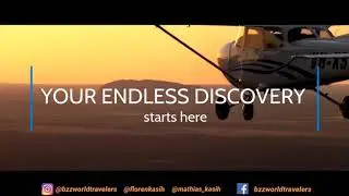 BzzWorld Travel - Travel Create Memory