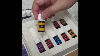 UNBOXING | 2020 Young Living Premium Starter Kit #YoungLiving #EssentialOils #PremiumStarterKit