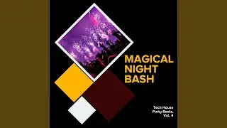 Congo Tech (Festival Disco Tech House)