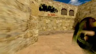 Mini movie | CS 1.6