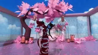Senbonzakura [Runa's MMD]