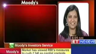 India's Macro Economic Outlook Is Not Very Good : Moody's