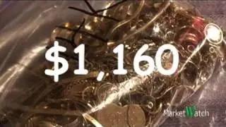 How to Start a Scrap Gold Business Review
