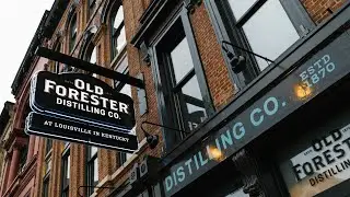 Old Forester Single Barrel Barrel Proof Barrel Pick Experience