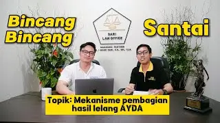 Bincang-Bincang Santai #2