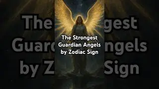 Zodiac Signs with the Strongest Guardian Angels