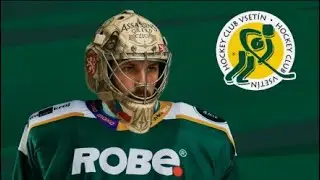 Extraliga 2024/2025 - 🏒  HC Olomouc vs VHK ROBE Vset&iacute;n 🔥