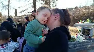 Gelnica Pohreb 7.3. Magdalena dudyova😭😭😭😭😭 2025
