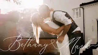 Bethany & Mark - Highlight Cut
