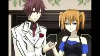 Rima Senri Right Round
