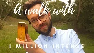 1 Million Intense For Men, A Winter Must Have? / Fragrance Review