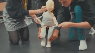 A-Level Drama and Theatre