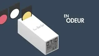 Sensorwake - Beta Version n°2