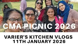 CMA PICNIC 2026| PICNIC  2026|Calcutta Malayali Association PICNIC 2026 | Bibirhat  Prasanjit Bagan 