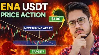 ENA USDT Quick Update , ENA next price zone, ENA next Target, 27-01-2026