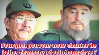 Version internationale.Cuba [Chanson r&eacute;volutionnaire]