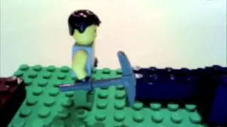 LEGO 24 fps test