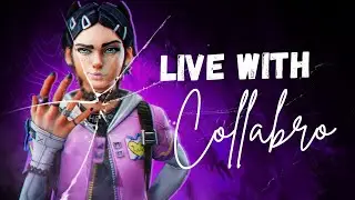 Aaj Hoga Bot Practice 💪 | Ranked Valorant Live